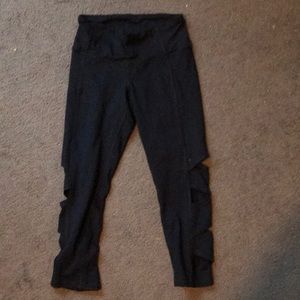 champion leggings from Target